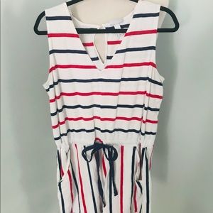 Vineyard Vines Romper